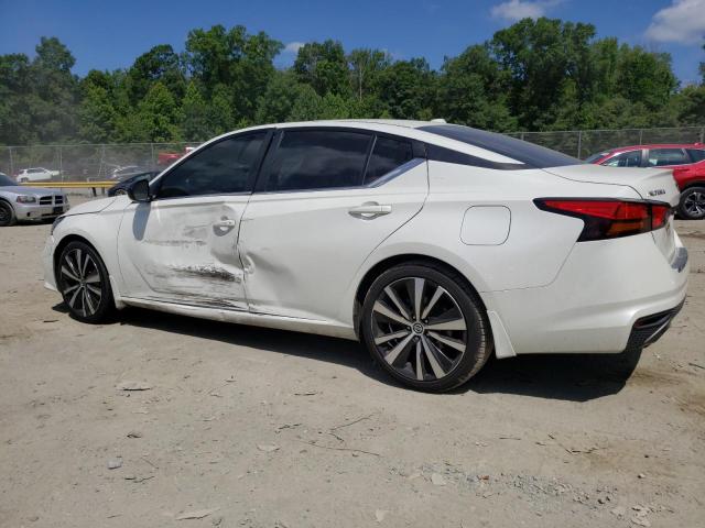 Photo 2 from auction – 2019 NISSAN ALTIMA SR with VIN 1N4BL4CV3KC221307
