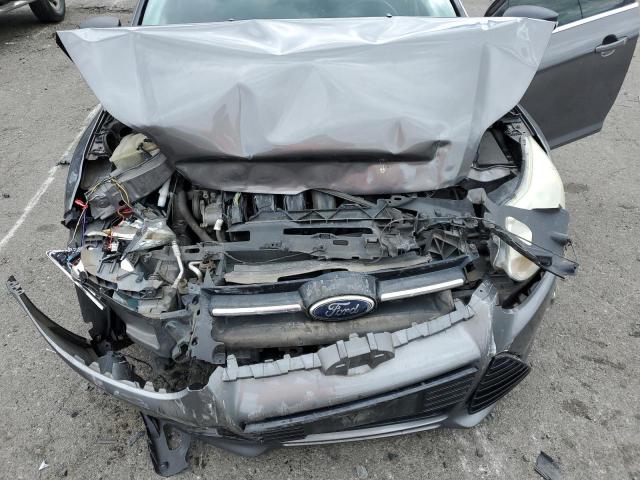 Photo 11 from auction – 2012 FORD FOCUS SEL with VIN 1FAHP3H27CL367041