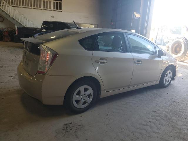 Photo 3 from auction – 2011 TOYOTA PRIUS with VIN JTDKN3DU0B0273127
