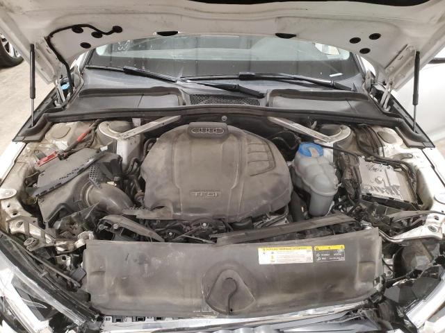 Photo 11 from auction – 2019 AUDI A4 PREMIUM with VIN WAUENAF46KN006363