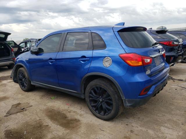 Photo 2 from auction – 2019 MITSUBISHI OUTLANDER with VIN JA4AP3AU8KU010171