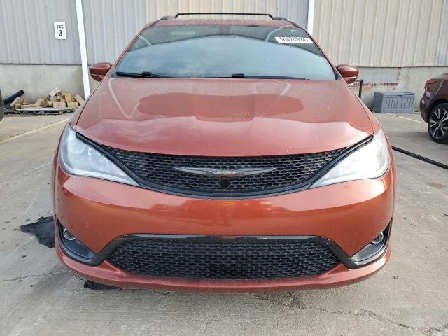 Photo 5 from auction – 2018 CHRYSLER PACIFICA T with VIN 2C4RC1BG2JR287153