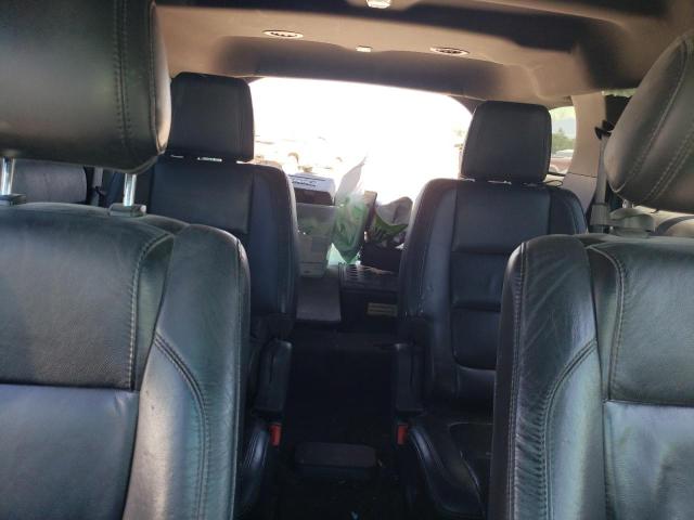 Photo 10 from auction – 2013 FORD EXPLORER X with VIN 1FM5K7D94DGA97648