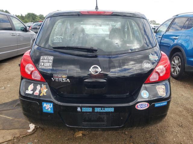 Photo 6 from auction – 2012 NISSAN VERSA S with VIN 3N1BC1CP7CK272589