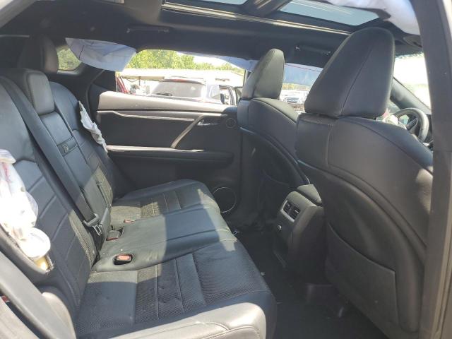 Photo 11 from auction – 2016 LEXUS RX 350 BAS with VIN 2T2BZMCA2GC012057