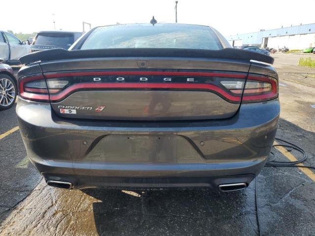 Photo 6 from auction – 2018 DODGE CHARGER GT with VIN 2C3CDXJG7JH192296