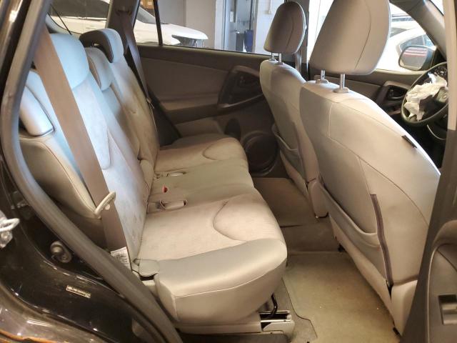 Photo 10 from auction – 2009 TOYOTA RAV4 with VIN JTMBF33V595016775