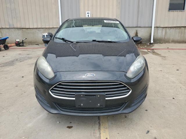 Photo 5 from auction – 2014 FORD FIESTA S with VIN 3FADP4TJ4EM244270