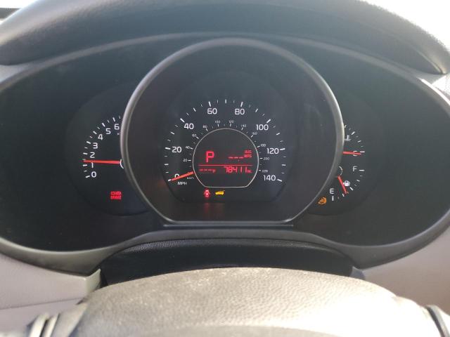 Photo 9 from auction – 2015 KIA SOUL with VIN KNDJN2A26F7188038