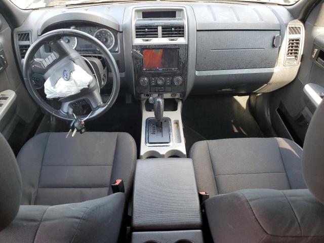 Photo 8 from auction – 2012 FORD ESCAPE XLT with VIN 1FMCU0D72CKC60834