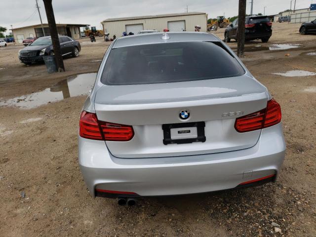 Photo 6 from auction – 2013 BMW 328 I with VIN WBA3A5C54DJ462900