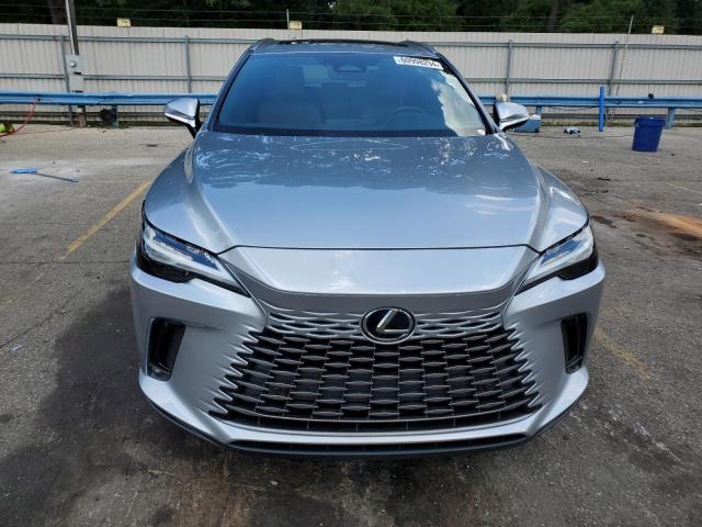 Photo 5 from auction – 2023 LEXUS RX 350 BAS with VIN 2T2BAMBA6PC005072