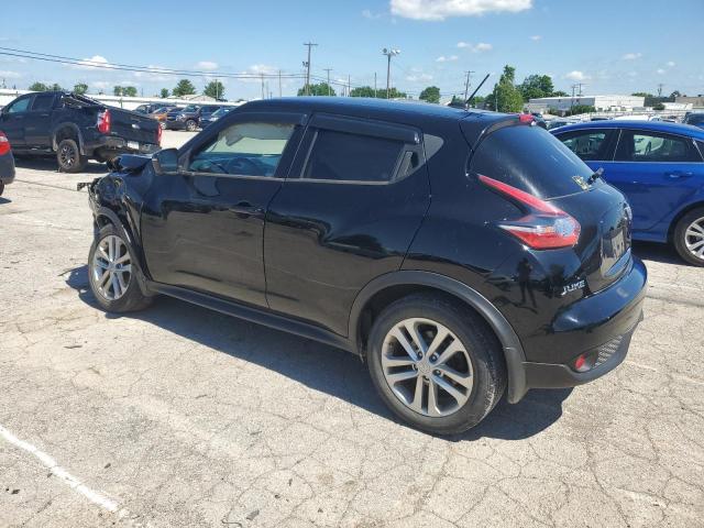 Photo 2 from auction – 2015 NISSAN JUKE with VIN JN8AF5MRXFT513146