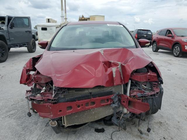 Photo 5 from auction – 2013 FORD FOCUS SE with VIN 1FADP3F29DL334545