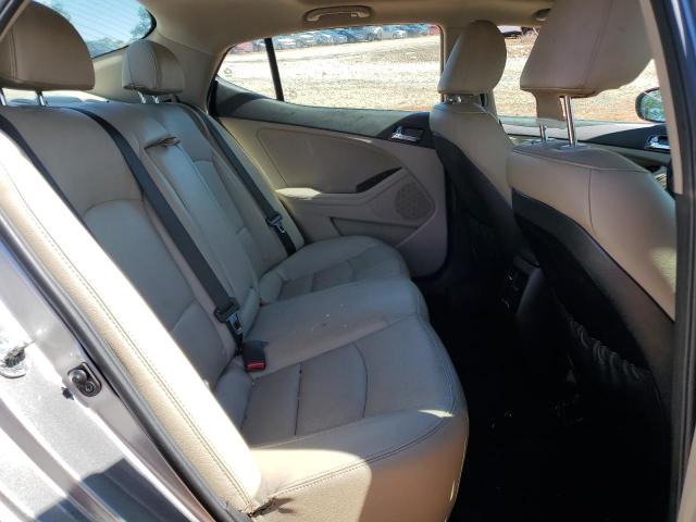 Photo 10 from auction – 2013 KIA OPTIMA EX with VIN 5XXGN4A72DG212907