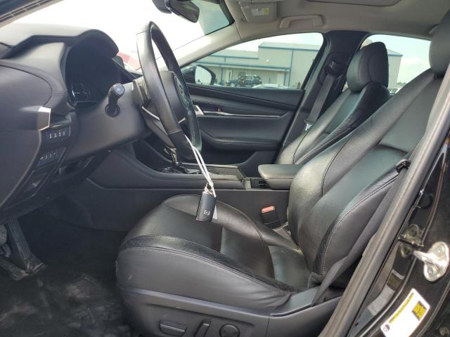 Photo 7 from auction – 2021 MAZDA 3 PREMIUM with VIN 3MZBPBEY3MM250332