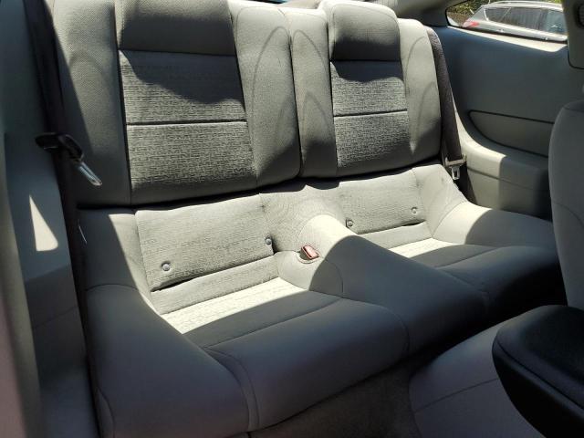Photo 10 from auction – 2006 FORD MUSTANG with VIN 1ZVFT80N065234501