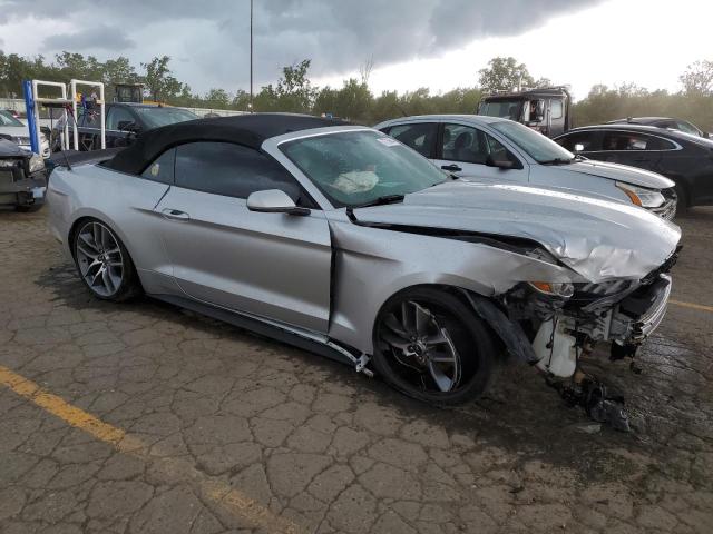 Photo 4 from auction – 2015 FORD MUSTANG with VIN 1FATP8EM2F5397053