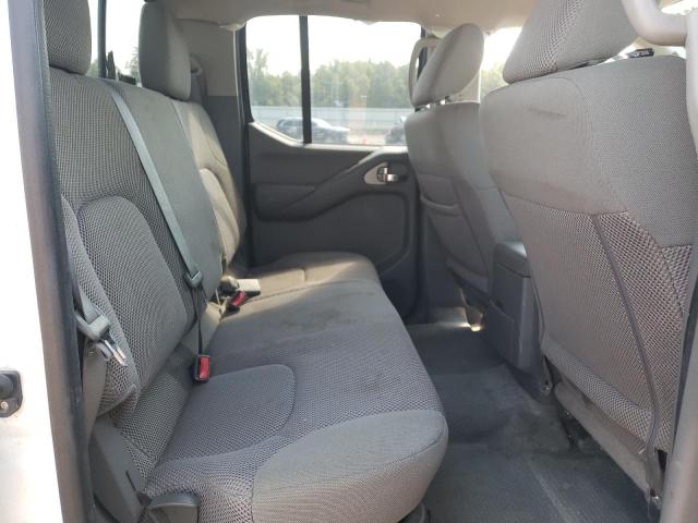 Photo 10 from auction – 2015 NISSAN FRONTIER S with VIN 1N6AD0EV0FN741092