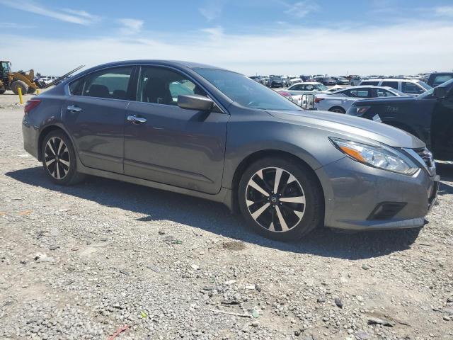 Photo 4 from auction – 2018 NISSAN ALTIMA 2.5 with VIN 1N4AL3AP3JC275960