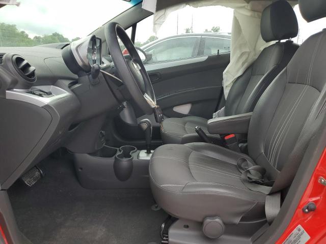Photo 7 from auction – 2014 CHEVROLET SPARK 1LT with VIN KL8CD6S9XEC586432