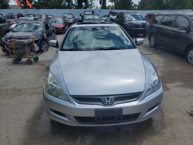 Photo 5 from auction – 2007 HONDA ACCORD EX with VIN 1HGCM72607A021884