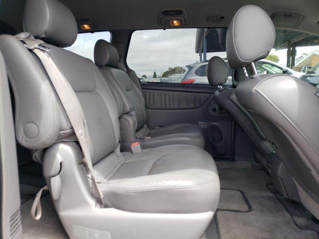 Photo 11 from auction – 2007 TOYOTA SIENNA with VIN 5TDZK22C57S053868