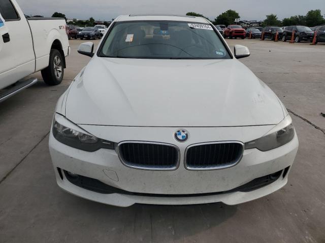 Photo 5 from auction – 2015 BMW 320 I with VIN WBA3B1C50FK139477