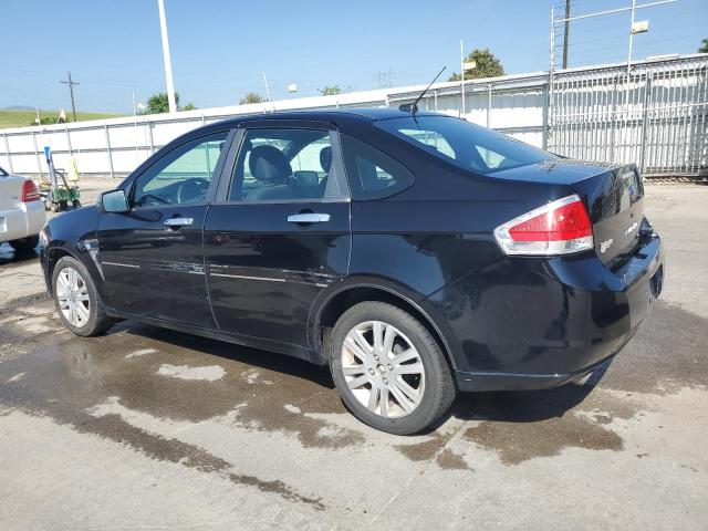 Photo 2 from auction – 2008 FORD FOCUS SE with VIN 1FAHP35N78W238527