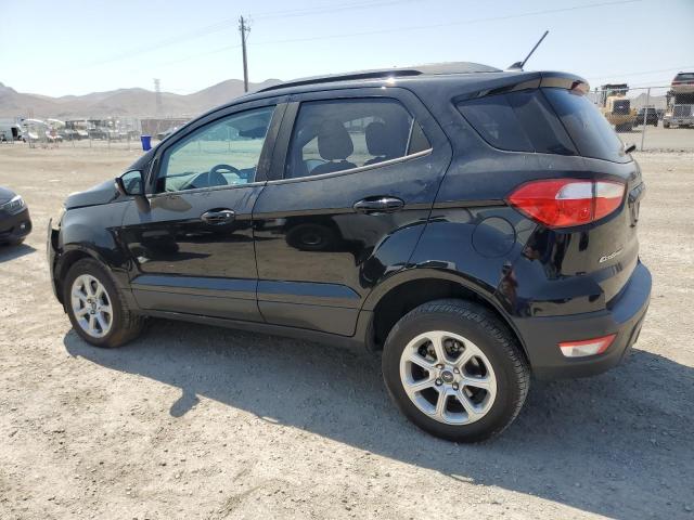 Photo 2 from auction – 2019 FORD ECOSPORT S with VIN MAJ6S3GL2KC257433