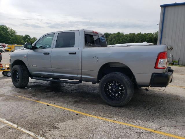 Photo 2 from auction – 2021 RAM 2500 TRADE with VIN 3C6UR5CLXMG607333