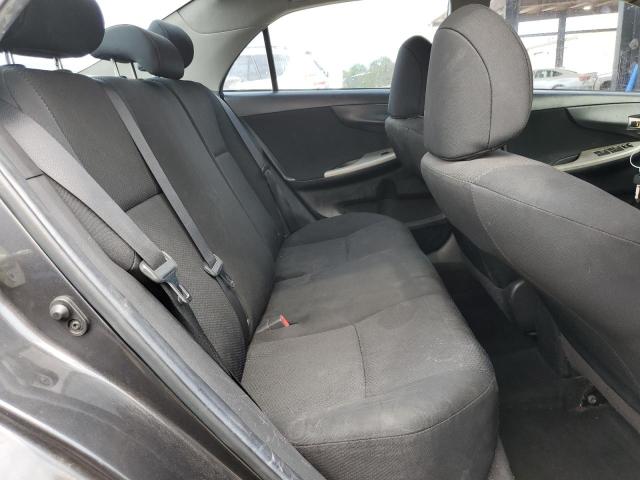 Photo 10 from auction – 2010 TOYOTA COROLLA BA with VIN 1NXBU4EE5AZ349542