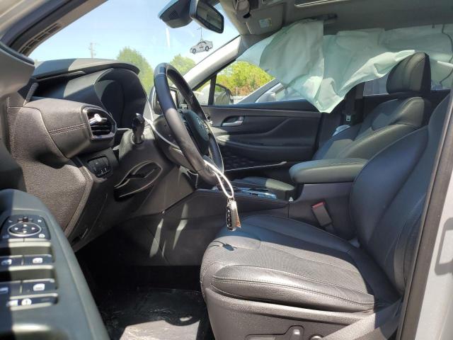 Photo 7 from auction – 2019 HYUNDAI SANTA FE L with VIN 5NMS53AA3KH064345