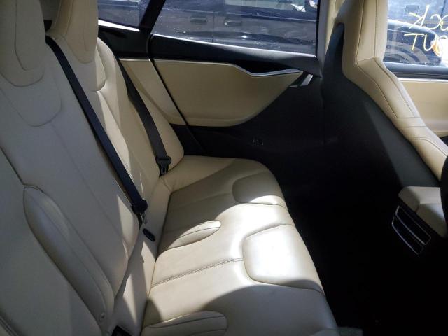 Photo 10 from auction – 2015 TESLA MODEL S 85 with VIN 5YJSA1H22FF095883