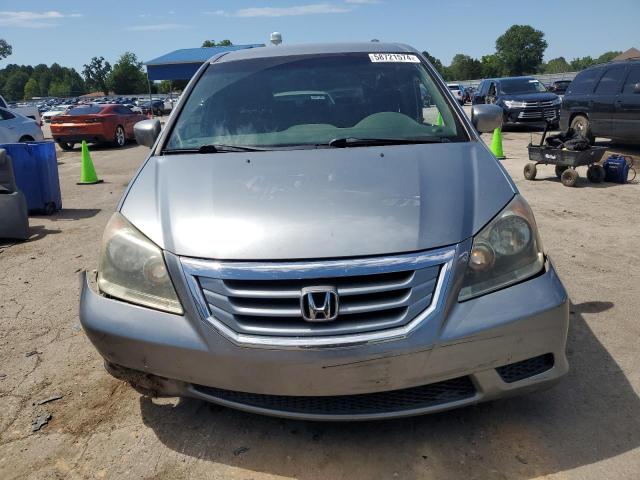 Photo 5 from auction – 2009 HONDA ODYSSEY EX with VIN 5FNRL38479B054949