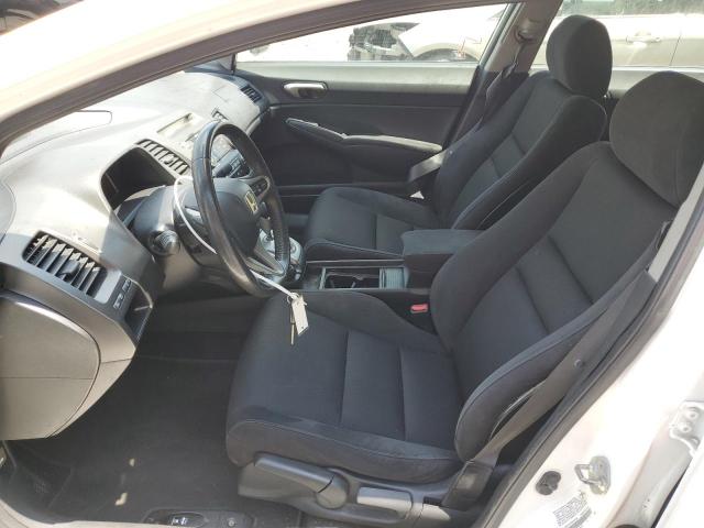 Photo 7 from auction – 2011 HONDA CIVIC LX-S with VIN 2HGFA1F69BH525700