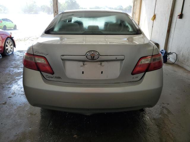 Photo 6 from auction – 2009 TOYOTA CAMRY BASE with VIN 4T1BE46K59U873030