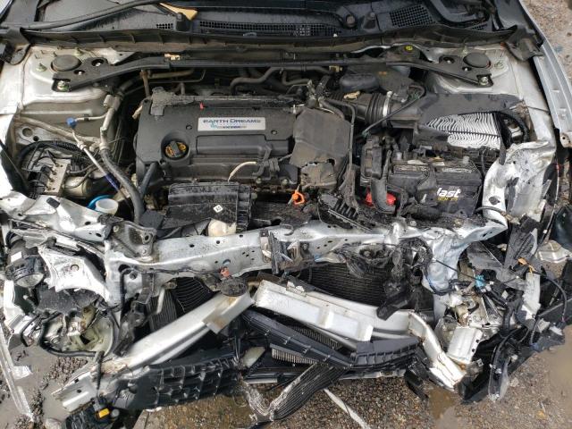 Photo 11 from auction – 2014 HONDA ACCORD EXL with VIN 1HGCR2F85EA202413