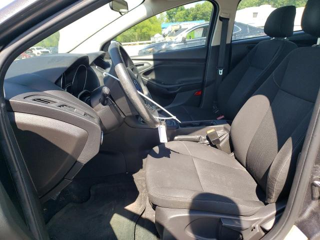 Photo 7 from auction – 2016 FORD FOCUS S with VIN 1FADP3E29GL314978