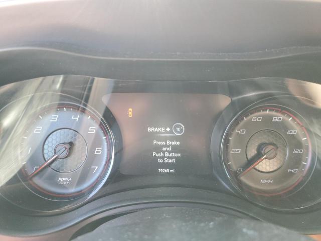 Photo 9 from auction – 2019 DODGE CHARGER SX with VIN 2C3CDXBG2KH604690