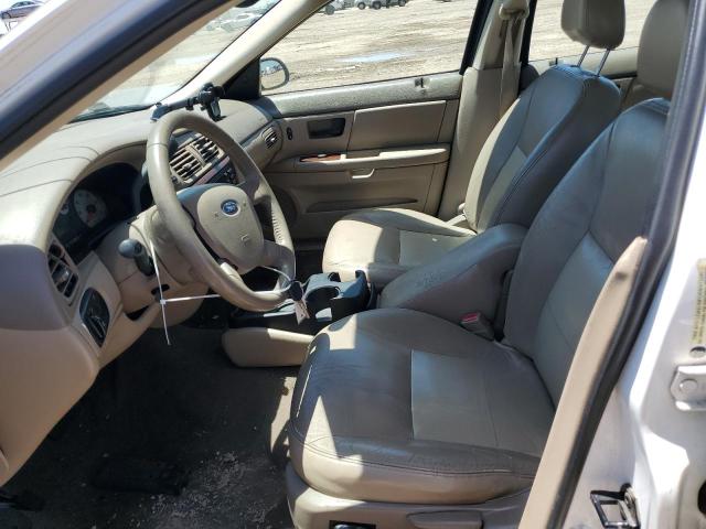 Photo 7 from auction – 2005 FORD TAURUS SEL with VIN 1FAFP56U65A139277