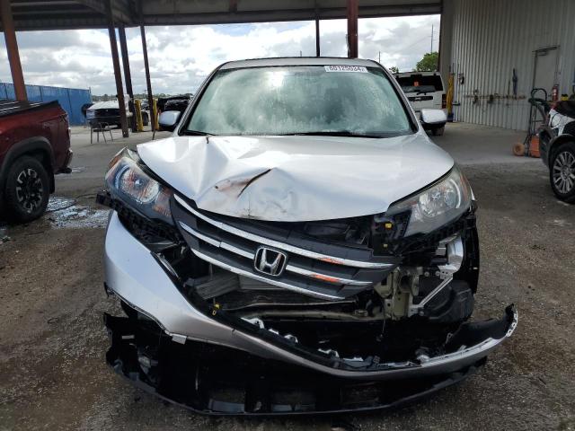 Photo 5 from auction – 2013 HONDA CR-V EX with VIN 2HKRM4H58DH605315
