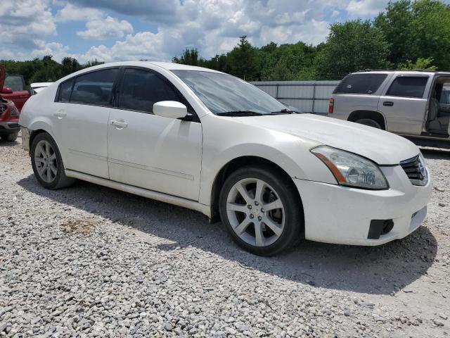 صورة رقم 4 من المزاد - 2008 NISSAN MAXIMA SE مع VIN 1N4BA41E68C814662
