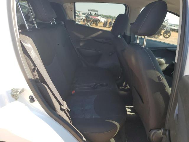 Photo 10 from auction – 2017 CHEVROLET SPARK LS with VIN KL8CB6SA3HC839983