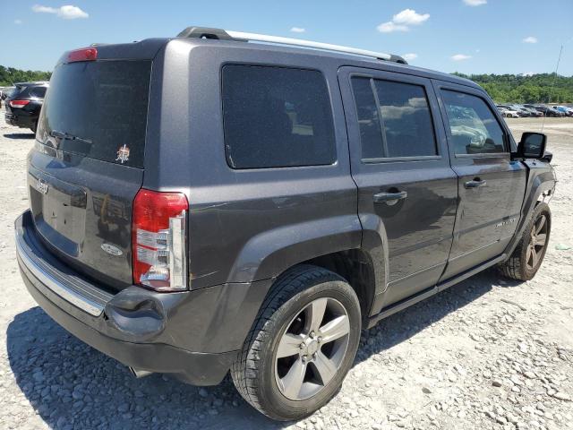 Photo 3 from auction – 2017 JEEP PATRIOT LA with VIN 1C4NJPFA8HD171272