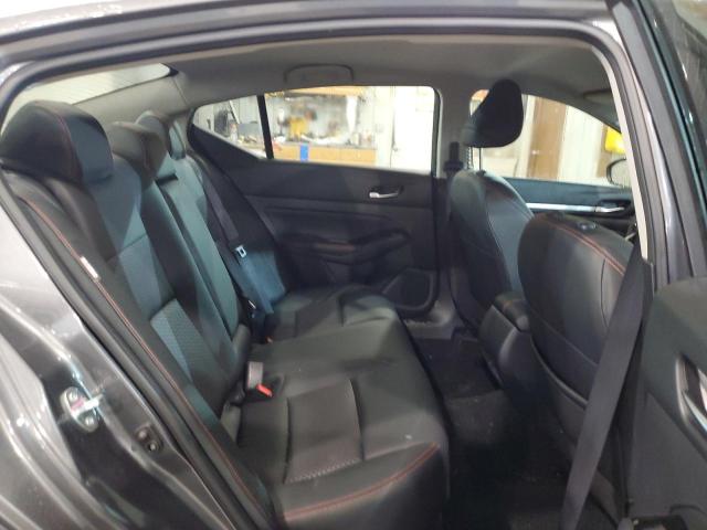 Photo 10 from auction – 2024 NISSAN ALTIMA SR with VIN 1N4BL4CV1RN407491