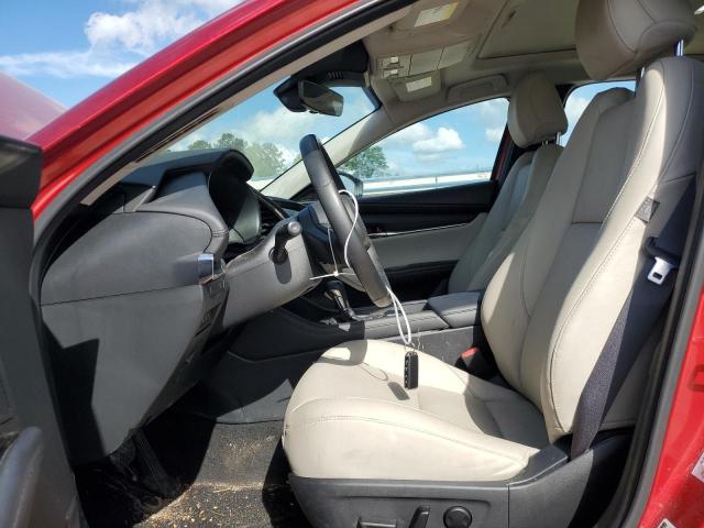 Photo 7 from auction – 2023 MAZDA 3 PREFERRE with VIN 3MZBPACMXPM373463