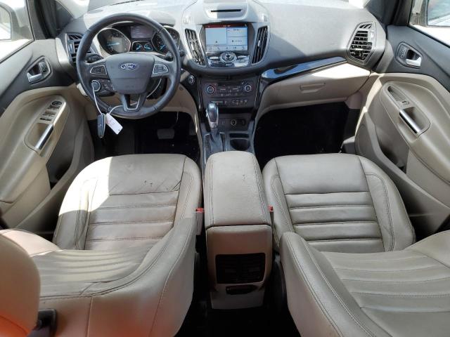 Photo 8 from auction – 2018 FORD ESCAPE TIT with VIN 1FMCU0J93JUD08235