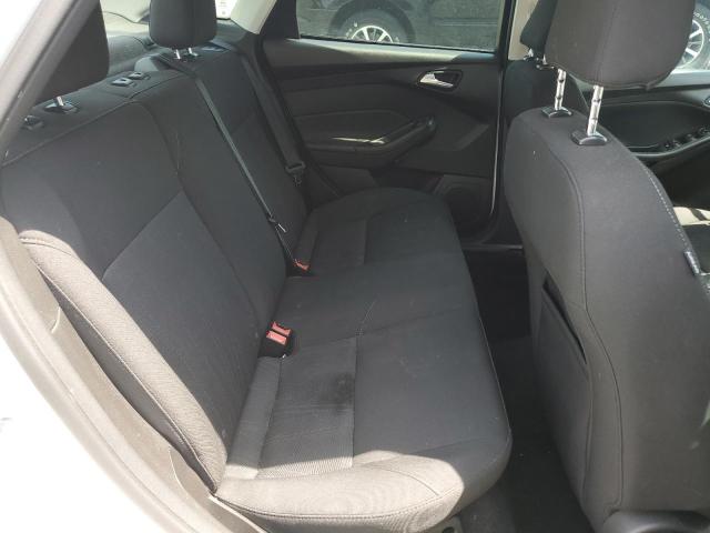 Photo 10 from auction – 2016 FORD FOCUS SE with VIN 1FADP3F25GL266409