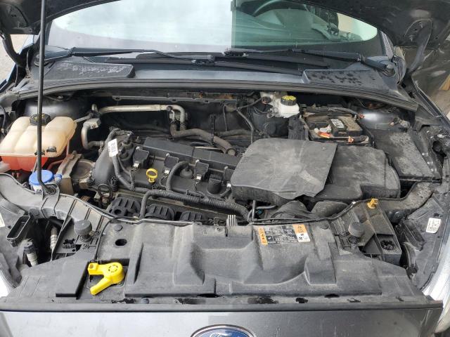 Photo 11 from auction – 2017 FORD FOCUS SE with VIN 1FADP3K24HL323464